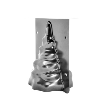 Forma do pieczenia 750 ml CHOINKA 3D by Birkmann