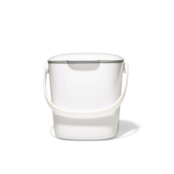 Kompostownik kuchenny 2,83 L GOOD GRIPS Biały by OXO