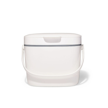 Kompostownik kuchenny 6,6 L GOOD GRIPS Biały by OXO