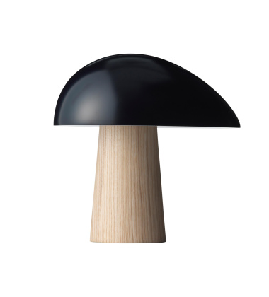 Lampa stołowa NIGHT OWL™ Midnight Blue - Ash