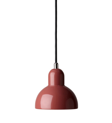 Lampa wisząca FH KAISER IDELL™ 6722-P Russed Red