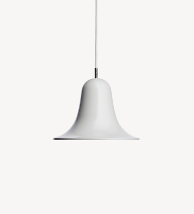 Lampa wisząca Pantop 23 cm Mint Grey