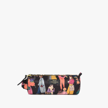 Piórnik Pencil Case GIRLS