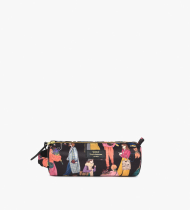 Piórnik Pencil Case GIRLS