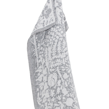 Ścierka kuchenna VILLIYRTIT 48x70 cm Black-Linen