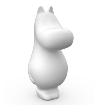 Lampa podłogowa Moomintroll 50 cm Muminek