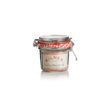 Słoik 0,35L ROUND CLIP TOP JAR by Kilner