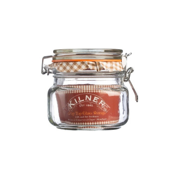 Słoik 0,35L ROUD CLIP TOP JAR by Kilner