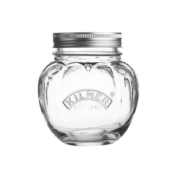 Słoik 0,4L TOMATO FRUIT JAR by Kilner