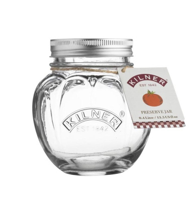 Słoik 0,4L TOMATO FRUIT JAR by Kilner