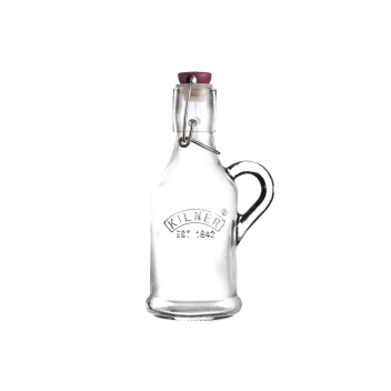 Karafka 0,2L CLIP TOP BOTTLE by Kilner