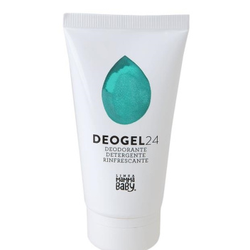 Antyperspirant Deogel24 ERNESTINO 50ml