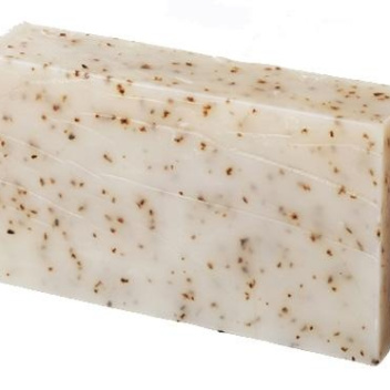 Glicerynowe mydło z kwiatów pomarańczy 120 g ORANGE FLOWER Bar Soap