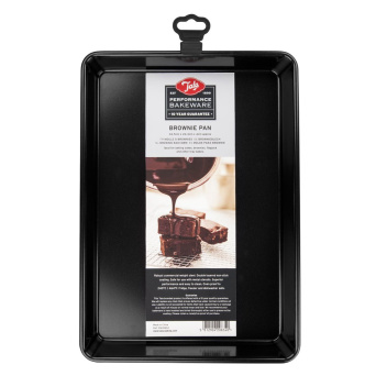 Forma do brownie 34,5x24,3 cm Brownie Pan Extra Large PERFORMANCE by Tala