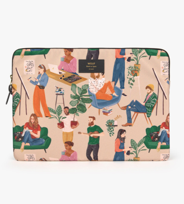 Etui na Laptopa 13-inch MacBook COZY