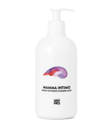 Żel do higieny intymnej MAMA GELSOMINA 500 ml