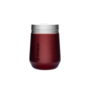 Kubek termiczny - szklanka stalowy 300 ml EVERYDAY TUMBLER Wine