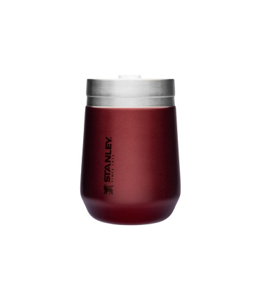 Kubek termiczny - szklanka stalowy 300 ml EVERYDAY TUMBLER Wine