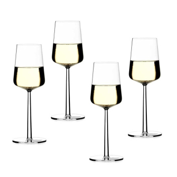 Kieliszki do wina białego Essence White Wine 330 ml Set 4