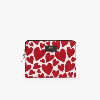 Etui na iPad Sleeve 25x18 AMOUR