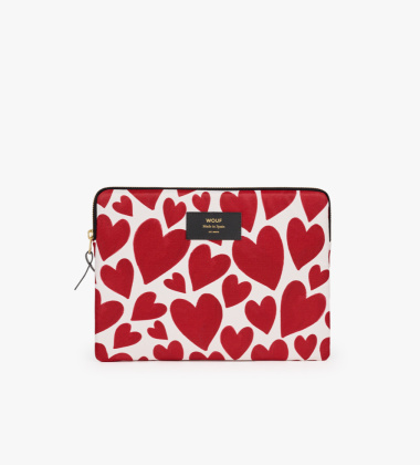 Etui na iPad Sleeve 25x18 AMOUR