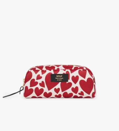 Kosmetyczka Small Beauty Case AMOUR