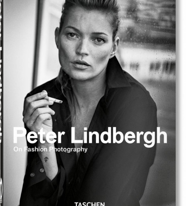 Książka PETER LINDBERGH On Fashion Photography A History of Photography From 1839 to the Present