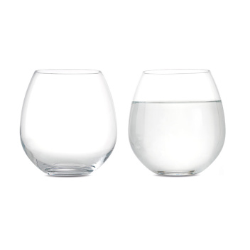 Szklanki do wody 520 ml PREMIUM Tumbler Set 2