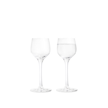 Kieliszki do wódki PREMIUM Shot Glass 50 ml Set 2