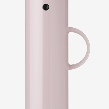 Termos Stelton EM77 Vacuum Jug 1L Lawendowy