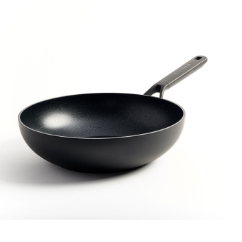 Wok ceramiczny 28 cm WOK CERAMICZNY by KitchenAid