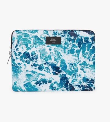 Etui na Laptopa 13-inch MacBook WAVES