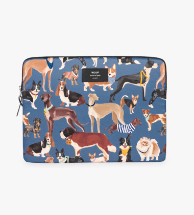 Etui na Laptopa 13-inch MacBook WOUFERS