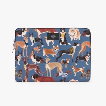 Etui na Laptopa 15-inch MacBook WOUFERS