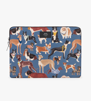 Etui na Laptopa 15-inch MacBook WOUFERS