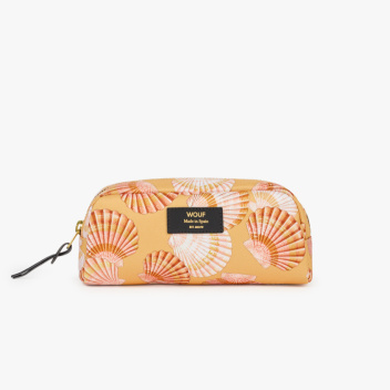 Kosmetyczka Small Beauty Case CORAL