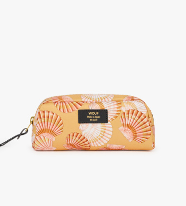 Kosmetyczka Small Beauty Case CORAL