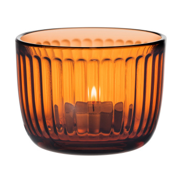 Świecznik RAAMI Votive 90 mm Seville Orange