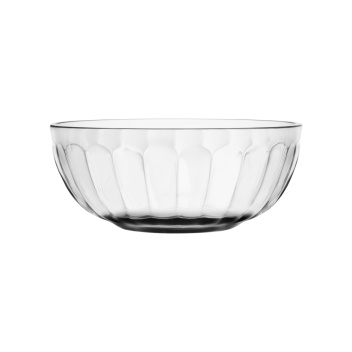 Miseczka szklana RAAMI Bowl 360 ml Clear