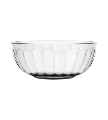 Miseczka szklana RAAMI Bowl 360 ml Clear