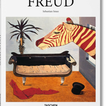 Książka LUCIAN FREUD Unflinching Truth - Portraits which scrutinized beneath the skin