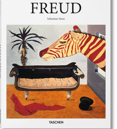 Książka LUCIAN FREUD Unflinching Truth - Portraits which scrutinized beneath the skin