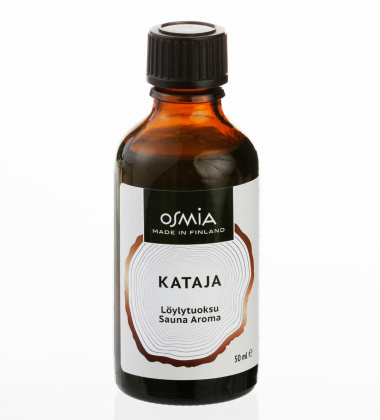 Olejek - Aromat do sauny 50 ml JAŁOWIEC Juniper KATAJA