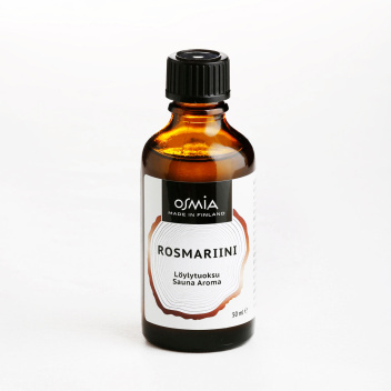 Olejek - Aromat do sauny 50 ml ROZMARYN Rosmary ROSMARIINI