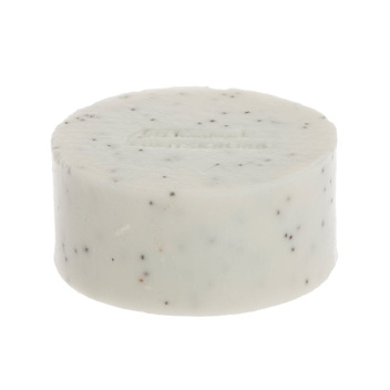 Kremowe mydło 96 g Mint Soap MIĘTOWO-MAKOWE