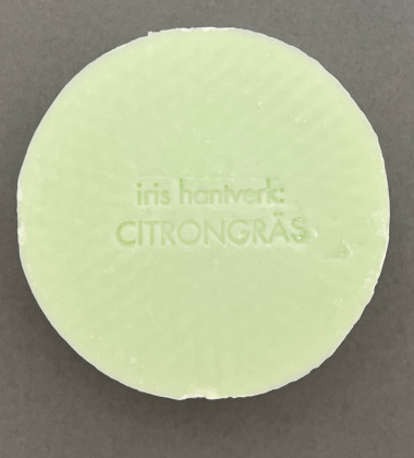 Kremowe mydło 96 g Lemongrass Soap TRAWA CYTRYNOWA