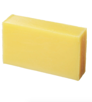 Glicerynowe mydło cytrynowe 120 g LEMON Bar Soap