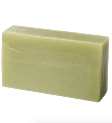 Glicerynowe mydło oliwkowe 120 g OLIVE Bar Soap