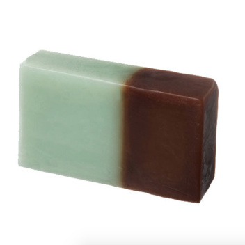 Glicerynowe mydło miętowo-czekoladowe 120 g AFTER SKII MINT-CHOCOLATE Bar Soap