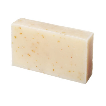 Glicerynowe mydło owsiane 120 g OAT Bar Soap